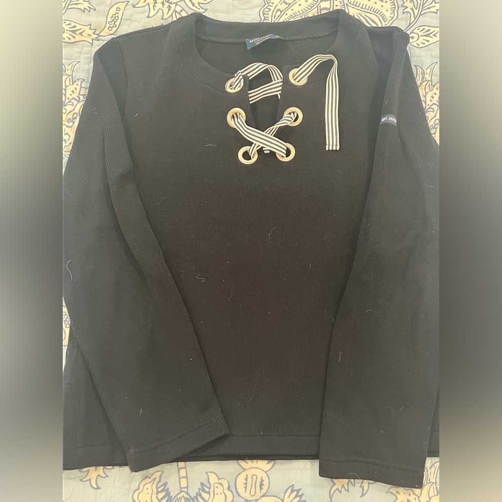 Saint James sweater